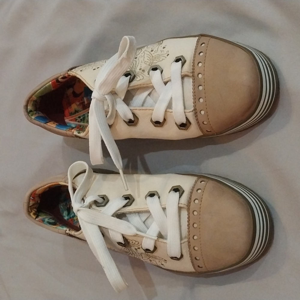 Timberland Shoes Women's 7